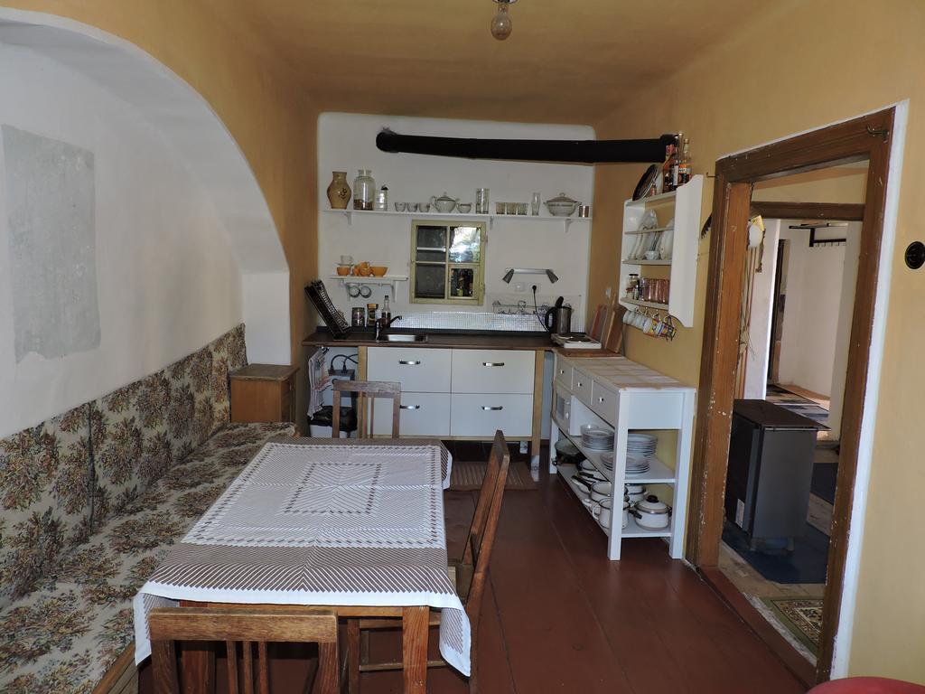 Mestansky Dum Vila Rožmberk nad Vltavou Exterior foto