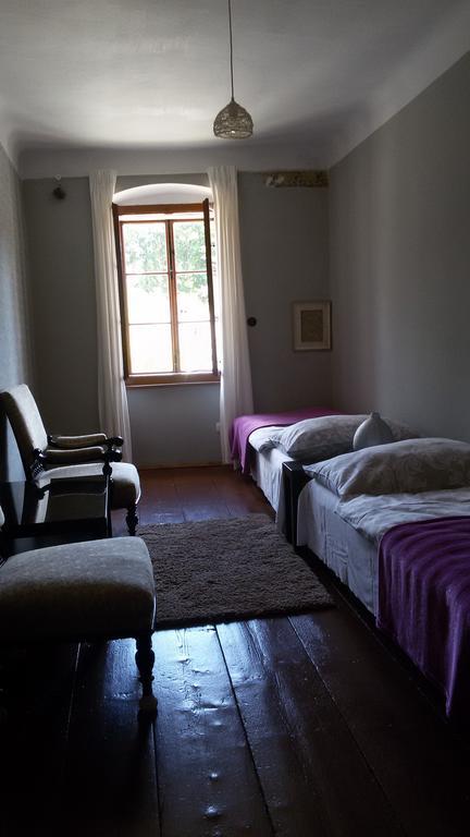 Mestansky Dum Vila Rožmberk nad Vltavou Exterior foto
