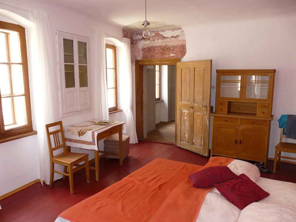 Mestansky Dum Vila Rožmberk nad Vltavou Exterior foto