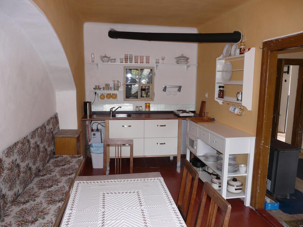 Mestansky Dum Vila Rožmberk nad Vltavou Exterior foto