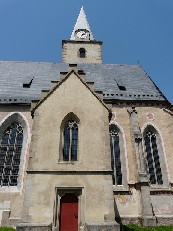 Mestansky Dum Vila Rožmberk nad Vltavou Exterior foto